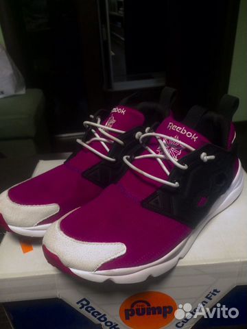 reebok 3d ultralite