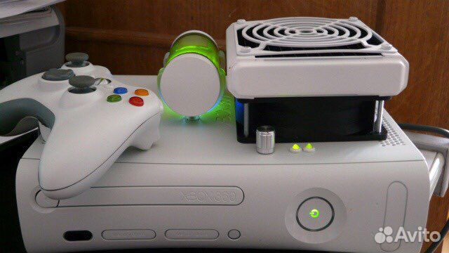 Xbox One Fat Купить