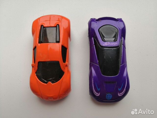 Машинки детские