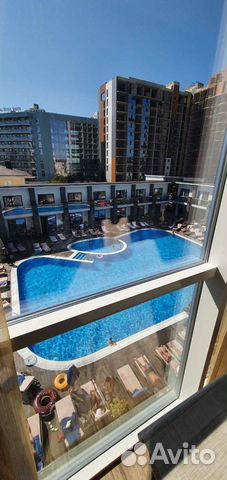 

2-к. квартира, 65 м², 2 кровати