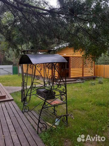 

2-к. дом, 64 м²