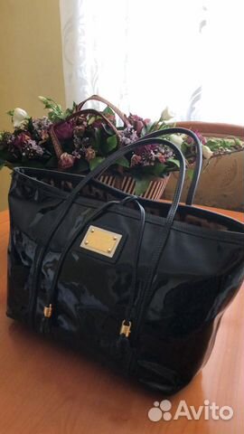 Сумка Dolce&Gabbana оригинал