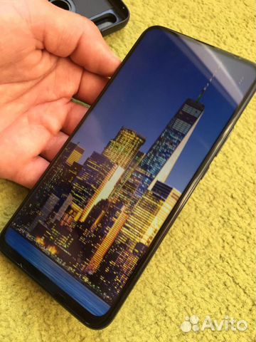 Honor 9X Premium