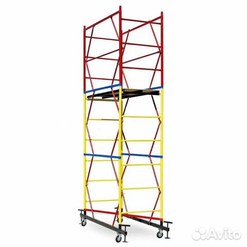 Аренда вышка тура