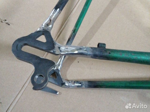 Рамы хвз(ремонт)