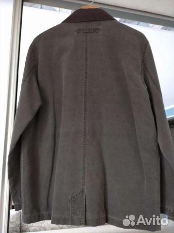 Куртка мужская, 50 размер