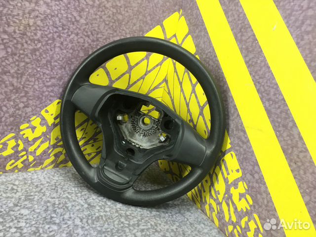 Рулевое колесо Руль Опель Корса Д Corsa D