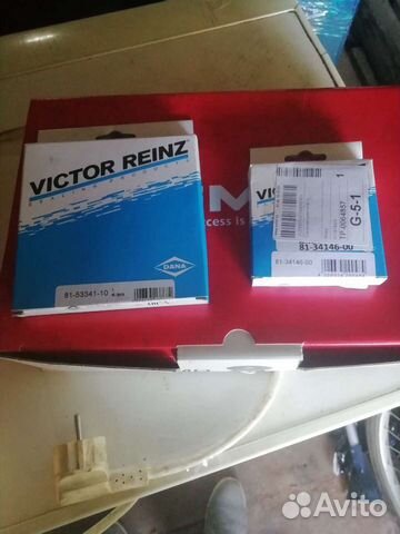 Насос водяной (помпа) Тойота двигатель 1cd ftv