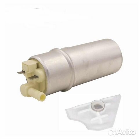 Бензонасос BMW E34 E39 новый