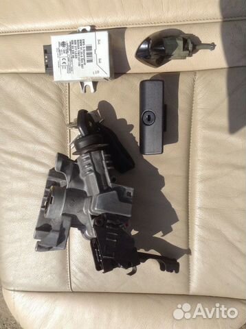 Замок зажигания ключ bmw x5 Замок зажигания ключ bmw x5