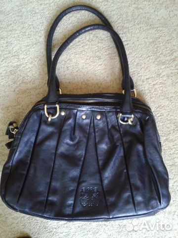 Женская сумка