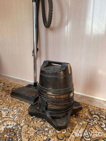 Пылесос Rainbow