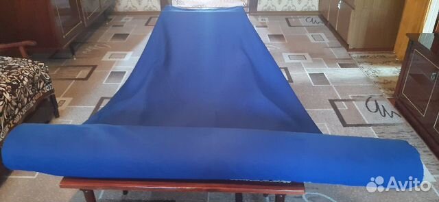 Ткань курточная