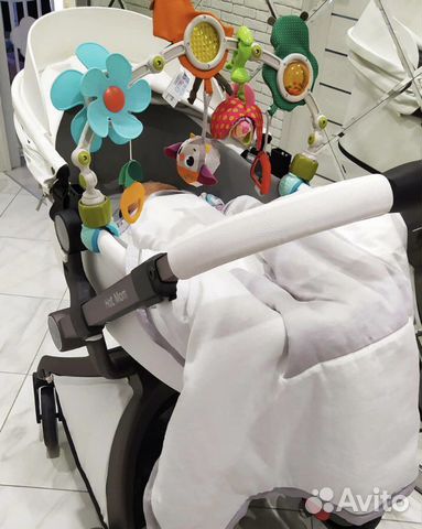 Дуга трансформер tiny love «Сказочный лес»