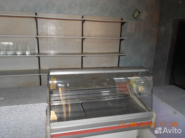 Торговое помещение, 43 м² Торговое помещение, 43 м²