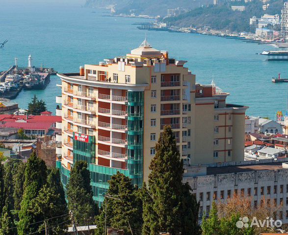 

2-к. квартира, 56 м², 3 кровати