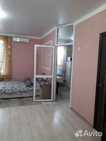 

1-к. квартира, 36 м², 2 кровати