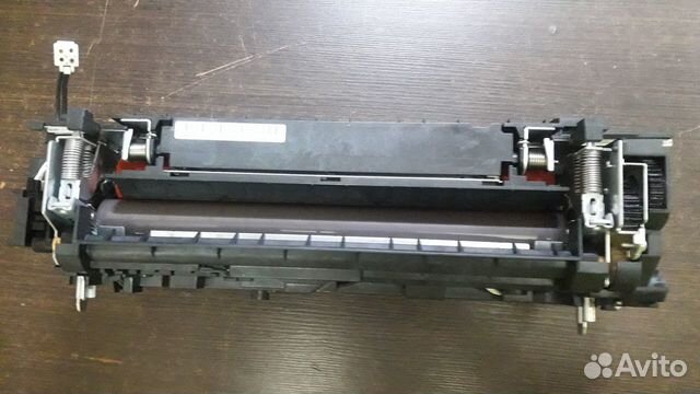 FK-5140 Печь в сборе Kyocera оригинал