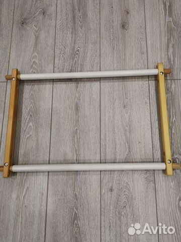 Пяльцы-рама для вышивки