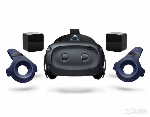 HTC Vive Cosmos Elite