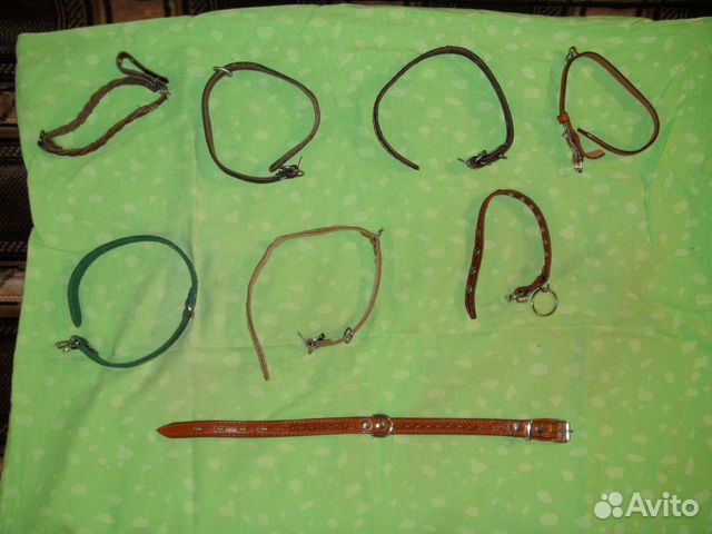 Аксессуары для небольшой собачки