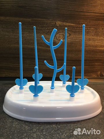 Сушилка для бутылочек