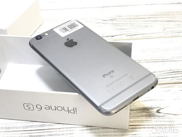 22新作 Apple Iphone6s スペースグレイ 128gb Www Anavara Com