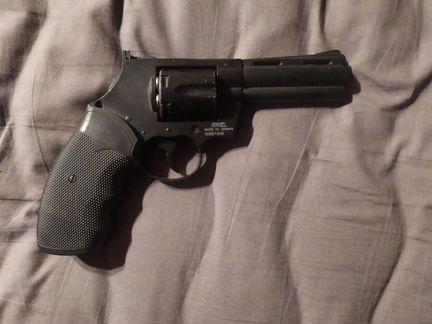 Colt Python KWC страйкбольный
