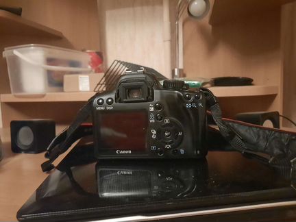 Фотоаппарат