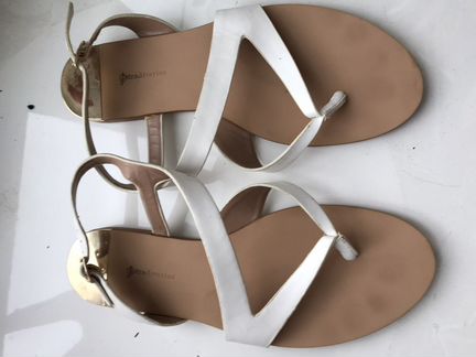 Сандалии / босоножки