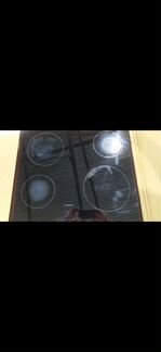 Варочная панель bosch PKE651B17E