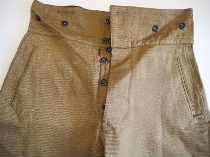 Бриджи - Галифе