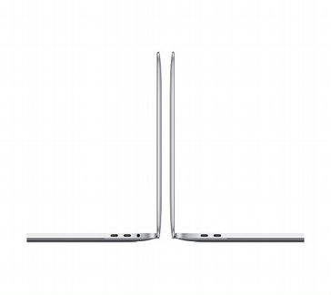 Ноутбук Apple MacBook Pro 13 with Touch Bar 2020