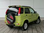 Daihatsu Terios 1.3 МТ, 2005, 160 000 км объявление продам
