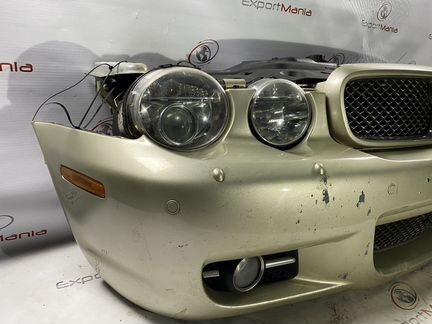 Ноускат Jaguar XJ X350/358