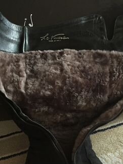 Сапоги La Venere (Италия) р.38