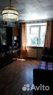 2-к квартира, 45.7 м², 2/9 эт.