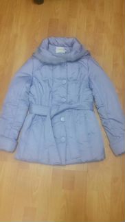 Куртка, Lawine (р.46)