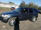 Ford Escape 2.0 МТ, 2001, 267 000 км