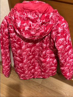 Куртка baon зимняя размер S