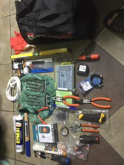 Продаю набор инструментов для ремонта стиральных и