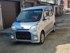 Daihatsu Tanto 0.7 CVT, 2011, 68 000 км объявление продам