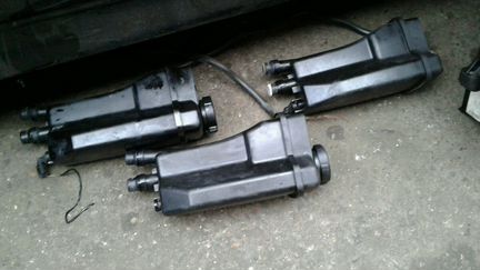 Расширительный бачок бмв 5 е39 новый