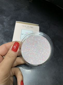 Guerlain mtorites voyage сменый блок