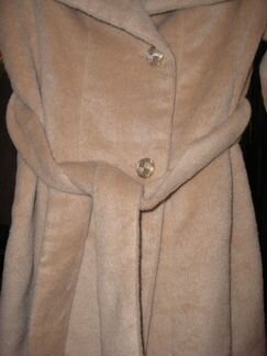 Новое пальто