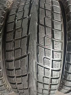 235 55 18 Yokohama бу Шины Зимние 235 55 R18 97A