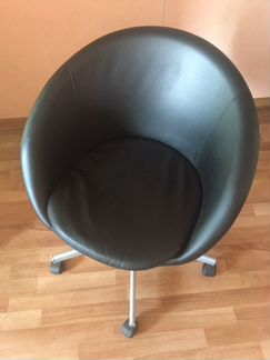 Кресло IKEA Скрувста