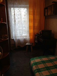 4-к квартира, 65 м², 5/9 эт.
