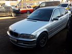 BMW 3 серия 1.9 AT, 1998, 350 000 км объявление продам