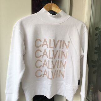 Кофта Calvin Klein новая оригинал